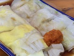 -张记炸串肠粉