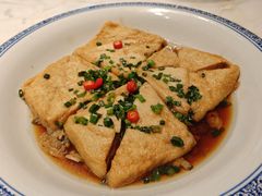 -曾家厨房·新徽菜(高新天柱路店)