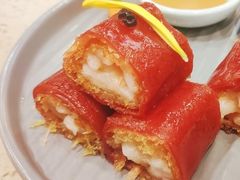 -点都德(喜粤楼店)