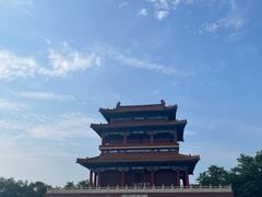 -南戴河国际娱乐中心