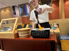 -晴季寿司(红旗街万达店)
