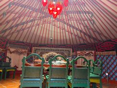 -九十九顶毡房(阜石路店)