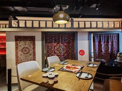 -那时新疆·若羌(经纬汇店)