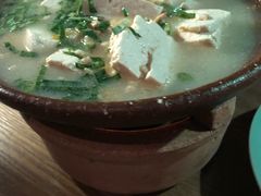 客家炖豆腐-新悦·霞浦海鲜生(上下杭店)