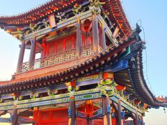 -西安城墙·碑林历史文化景区