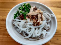 -再回首鸡肉米线(人民路一店)
