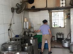 -薛记襄阳香辣牛肉面(平安路店)