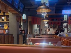 -小杨烤肉(朱雀店)