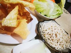 -和庆斋羊蝎子火锅·碳缸烧烤(顺义旗舰店)