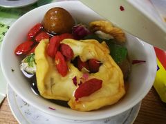 八宝茶-马学武手抓美食(下南关总店)