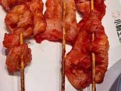 -小杨生煎(周浦万达店)