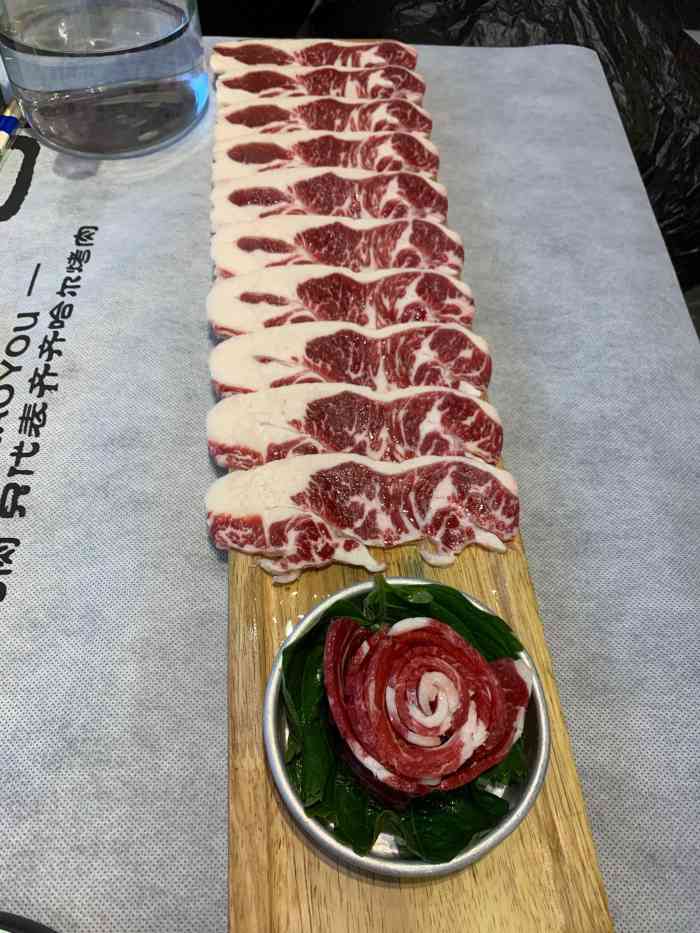 卜奎烤右-"地址在平阳街131号鹤乡新城一期民航路小."-大众点评移动版