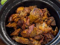 -斯丹姜母鸭·古法干香(涂门街总店)