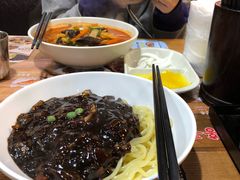 -香港饭店0410(弘大店)