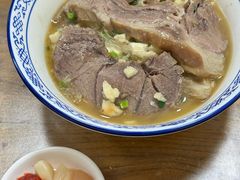 -老刘家泡馍·陕西老字号(钟楼广济街店)