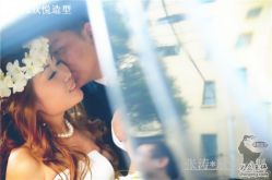 -张涛·欣悦造型