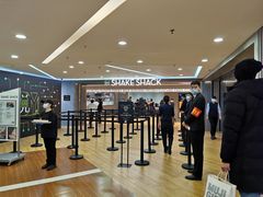 -Shake Shack(西单大悦城店)