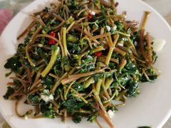 -金台阶鱼馆(于桥水库店)