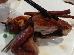 -好福记饭店(红梅公园店)