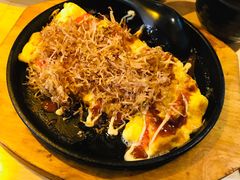 铁板日式大阪烧-有喜屋·烧鸟·居酒屋(周浦万达店)