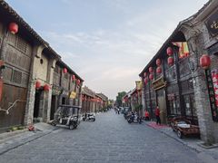 -道口古镇张存有烧鸡酒楼