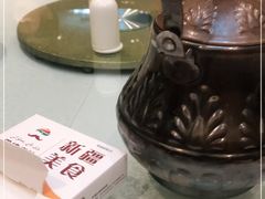 -巴依老爷·新疆美食(上城区天城路店)