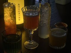 -TIME BAR&一贯料理(文星广场店)
