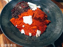 -星鸿社重庆老火锅