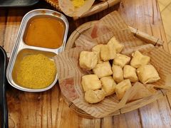 -云阿蛮云南生烫牛肉米线(奉贤路店)