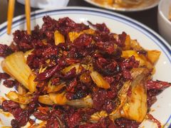 -福苗小骆驼烧烤(中关村店)