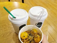 -澜记香港饮品专门店(五江天街店)