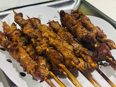 -寿州大饭店·餐厅