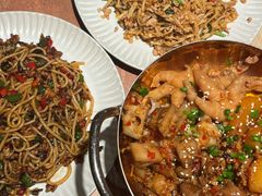 -浩海火燒雲傣家菜(芮欧百货店)