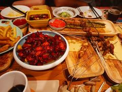 -醉三巡酒馆(浑南店)