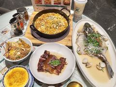 -凤来茶餐·粤菜馆(珠江新城店)
