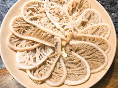 牛百叶-蜀大侠火锅(建设路第五大道店)