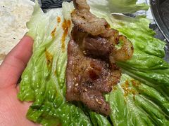 -隐家本格烧肉(万达广场店)
