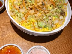 海蛎煎-闽上鲜·福建菜(龙湖滨江天街店)