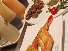 -火地铁板烧(昆山万象汇店)