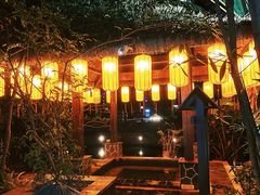 -清远熹乐谷温泉度假酒店