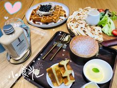 -奎克咖啡Cuiqu(晶品店)