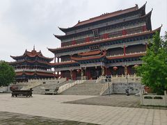 -大悲禅寺