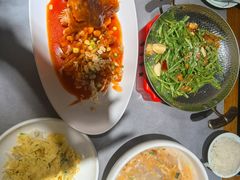 -姑苏家宴·苏帮菜·松鼠桂鱼(苏州总店)