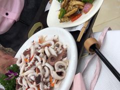 -湛江渔港·大排档(乐园路总店)