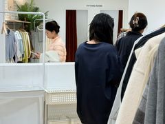 -龙湖杭州滨江天街