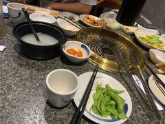 -NIUAN牛庵·日式和牛烧肉(恒隆店)