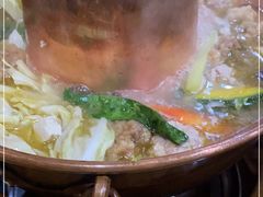 -吴天家私坊铜火锅(远达·帝景华廷店)