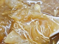 -添發碗仔翅美食