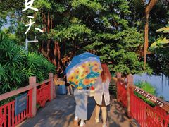 -东山湖公园