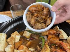 -状元虎.摇滚炒鸡.家常菜(义勇街店)